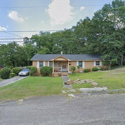 505 Abraham St, Columbia, SC 29203