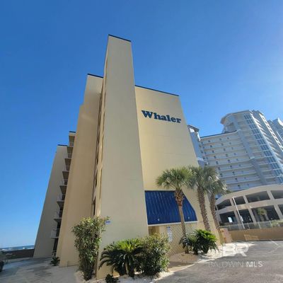 505 E Beach Blvd #1 B, Gulf Shores, AL 36542