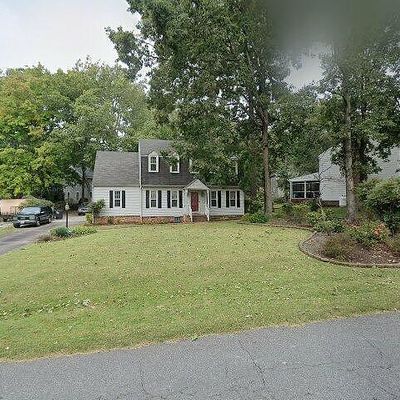 506 Watch Hill Rd, Midlothian, VA 23114