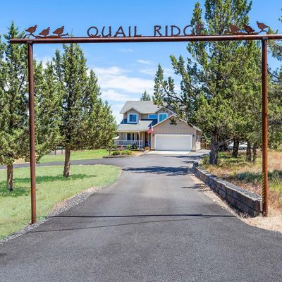 5064 Se Jerry Dr, Prineville, OR 97754