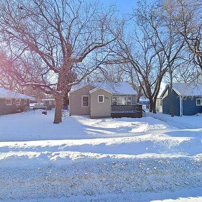 507 14 Th St N, Moorhead, MN 56560