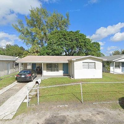 508 Nw 9 Th St, Hallandale Beach, FL 33009