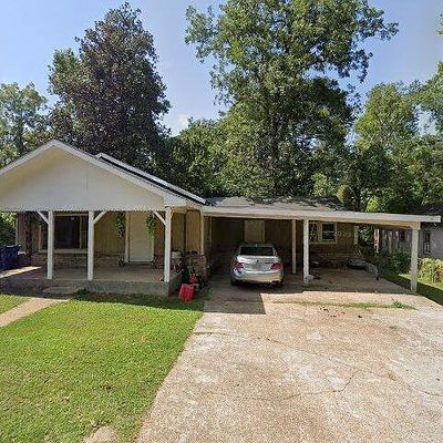 509 Presley St, Oakdale, LA 71463