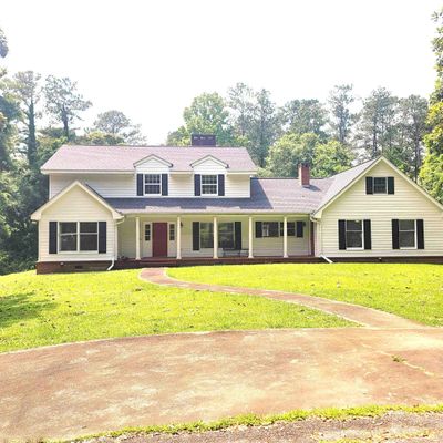 51 Pine Cir, Heflin, AL 36264