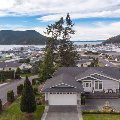 5101 Kingsway, Anacortes, WA 98221