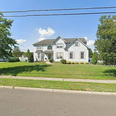 5105 Church Rd, Mount Laurel, NJ 08054