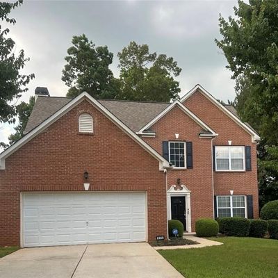 511 Winter View Way, Stockbridge, GA 30281