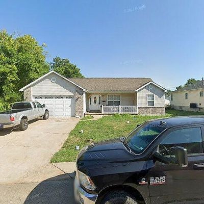 515 N 2 Nd St, Festus, MO 63028