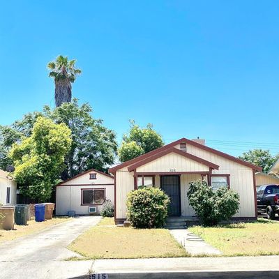 515 Washington Ave, Bakersfield, CA 93308