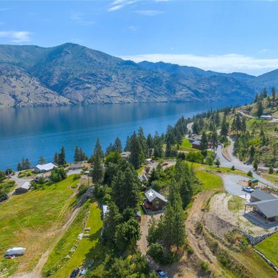 52 Reflection Ln, Chelan, WA 98816