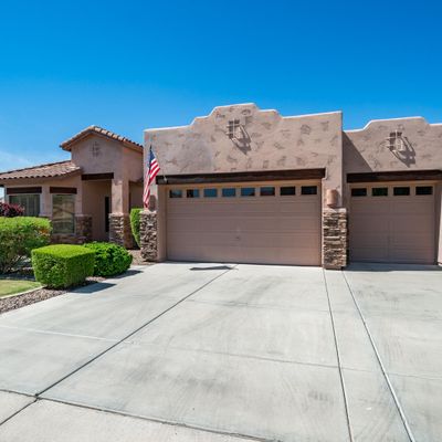 5205 S Monte Vista St, Chandler, AZ 85249