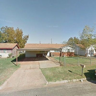 5210 N 9 Th St, Abilene, TX 79603