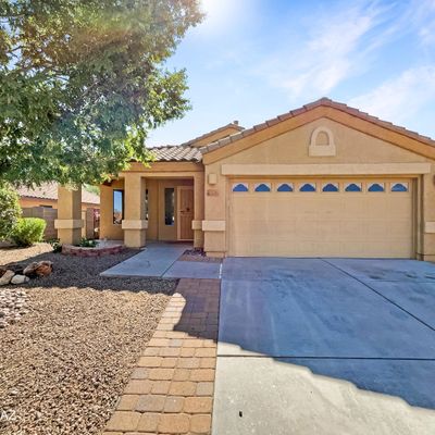 529 S Stone Bench Rd, Vail, AZ 85641