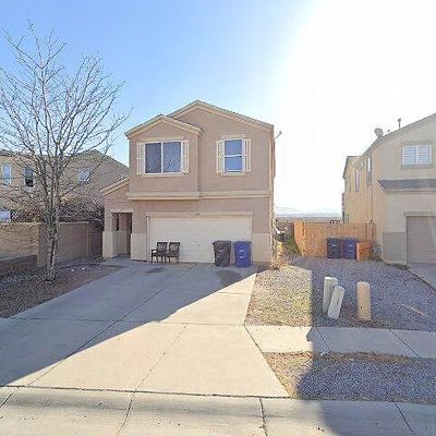 5304 Los Abuelos Ct Sw, Albuquerque, NM 87105