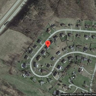 531 Madison Dr, Smithfield, PA 15478