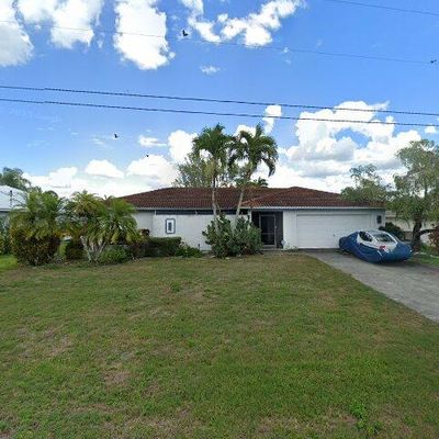 5323 Sw 11 Th Ct, Cape Coral, FL 33914