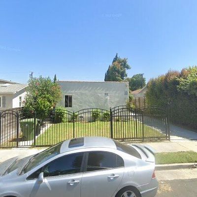 5333 Smiley Dr, Los Angeles, CA 90016