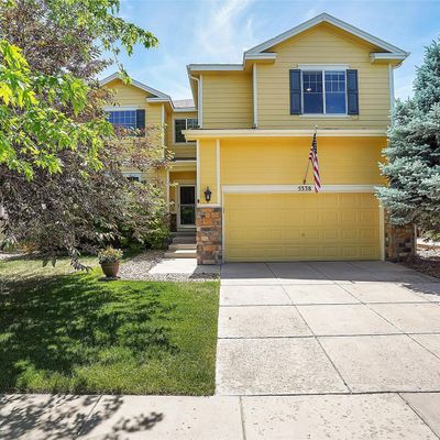 5338 Potentilla St, Brighton, CO 80601