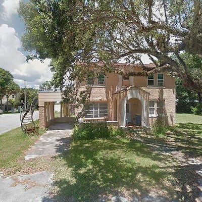 535 S 7 Th St, Fort Pierce, FL 34950