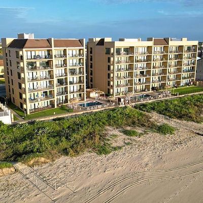 5400 Gulf Blvd #107, South Padre Island, TX 78597