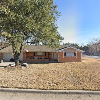 5413 Odessa Ave, Fort Worth, TX 76133