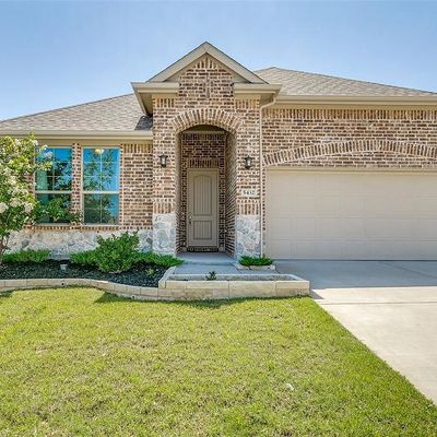 5432 High Pointe Dr, Fort Worth, TX 76137