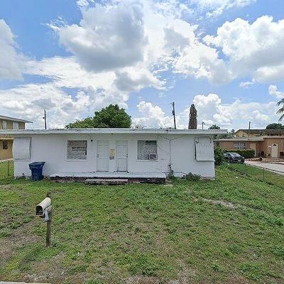 545 Sw 10 Th St, Belle Glade, FL 33430