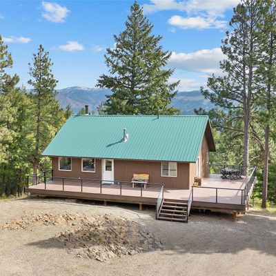 701 Emerick Rd, Cle Elum, WA 98922