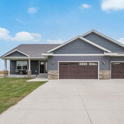 701 Maple Ln, Eagle Lake, MN 56024