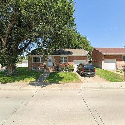 703 W J St, Mc Cook, NE 69001