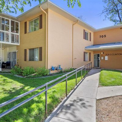 705 S Clinton St #7 B, Denver, CO 80247