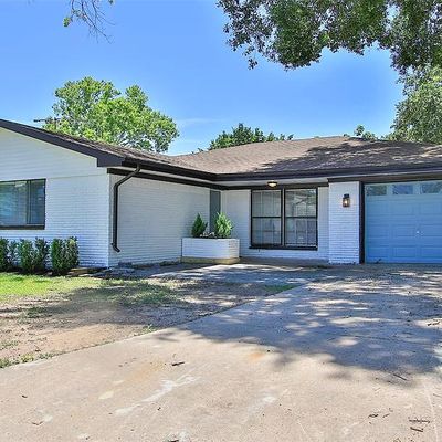 706 Granberry St, Humble, TX 77338