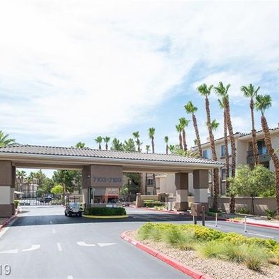 7123 S Durango Dr #206, Las Vegas, NV 89113