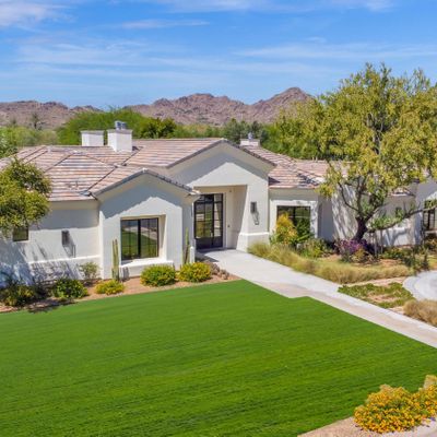 7131 E Foothill Dr, Paradise Valley, AZ 85253