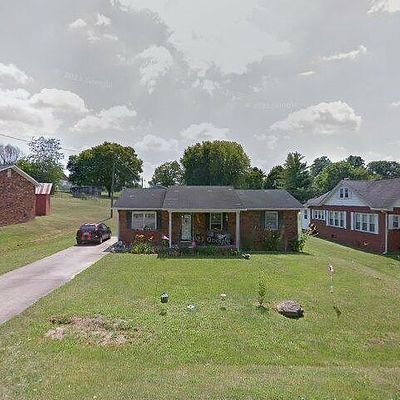 720 E Waugh Rd, Olive Hill, KY 41164