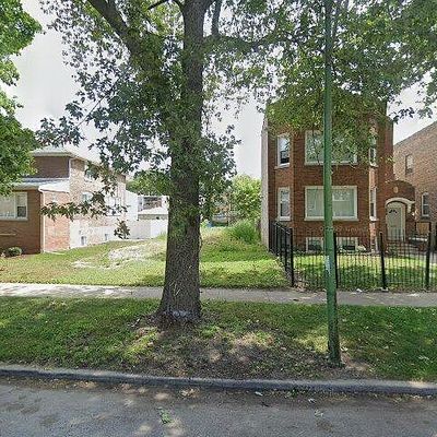 7241 S Vernon Ave, Chicago, IL 60619