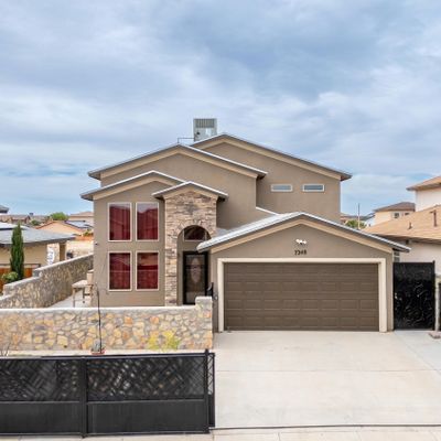 7248 Copper Trail Ave, El Paso, TX 79934