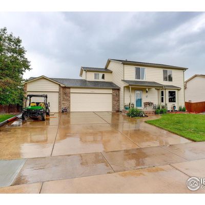 7285 Kit Fox Dr, Wellington, CO 80549