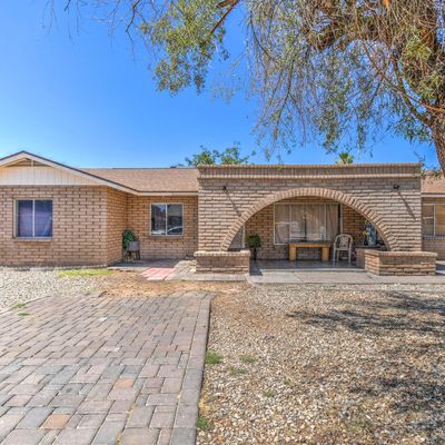 7316 W Cavalier Dr, Glendale, AZ 85303