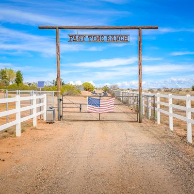 7320 E Sliding Stop Ln, Cornville, AZ 86325