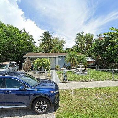 7331 Arthur St, Hollywood, FL 33024