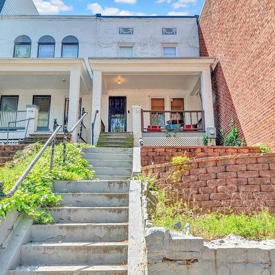 736 Girard St Nw, Washington, DC 20001