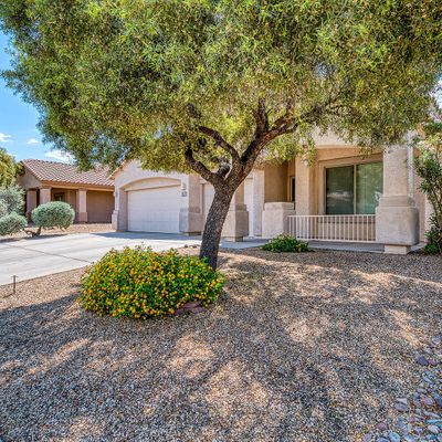 7449 N Clemens Way, Tucson, AZ 85743