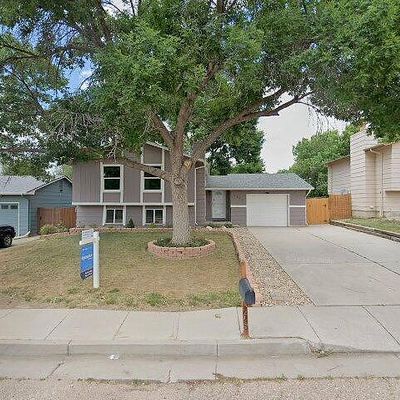 7460 Silverdale St, Colorado Springs, CO 80911