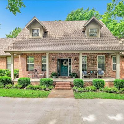 751 N Fowler Ave, Fayetteville, AR 72701