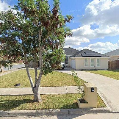 7573 Cedar Ave, Brownsville, TX 78526