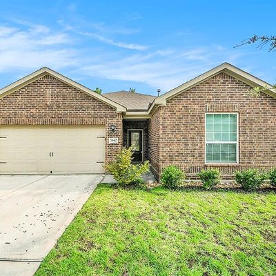 7642 Glaber Leaf Rd, Conroe, TX 77304