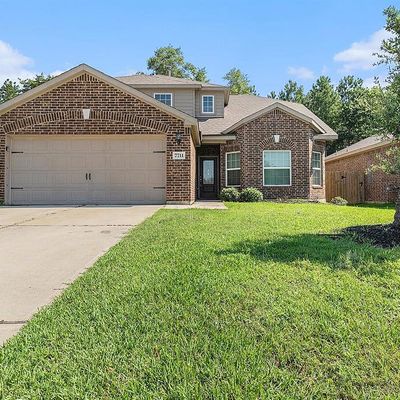 7711 Boulder Sunstone Ln, Conroe, TX 77304