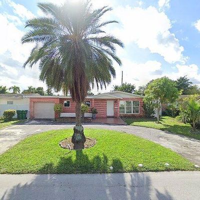 7840 Panama St, Miramar, FL 33023