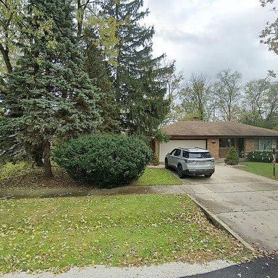 7953 W 112 Th Pl, Palos Hills, IL 60465